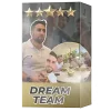 התוכנית "Dream Team" + כל הבונוסים