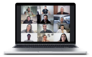 יהב רובין פגישת זום