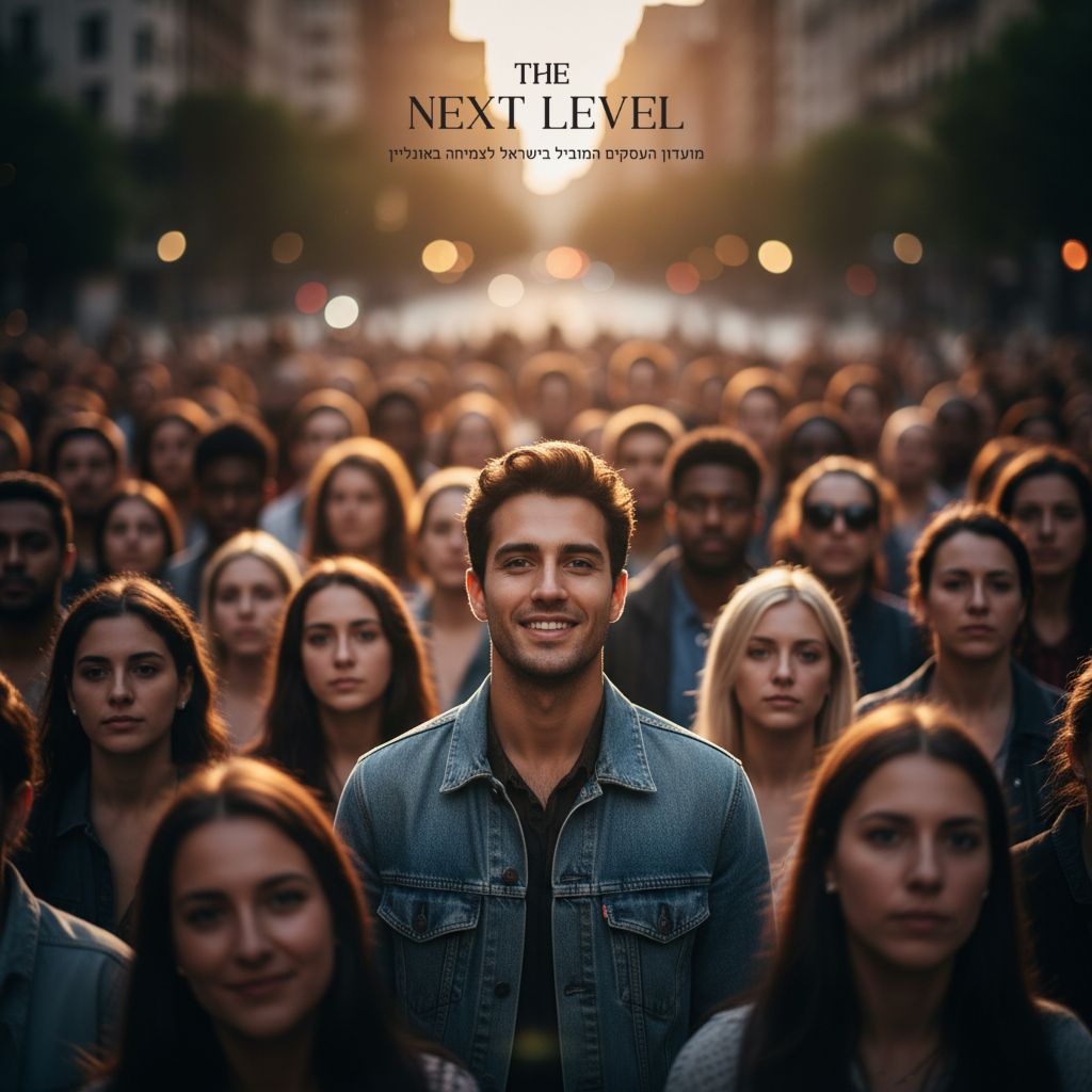 מיקוד בקהל יעד מדוייק