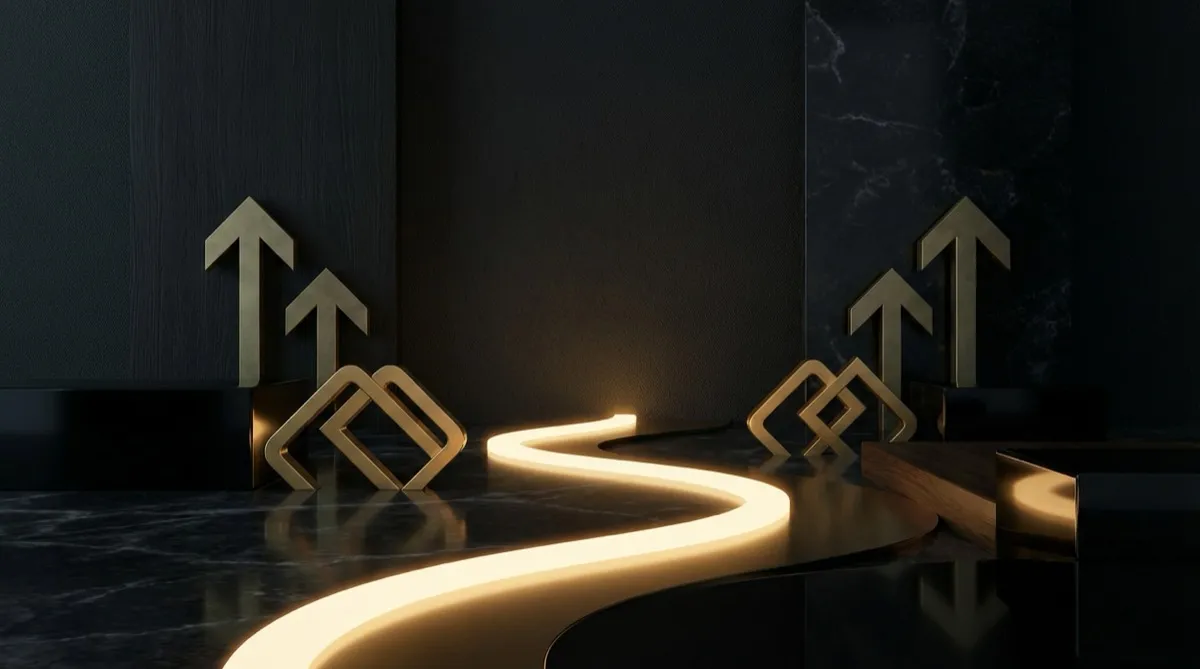 business mentoring method - יהב רובין נקסט לבל