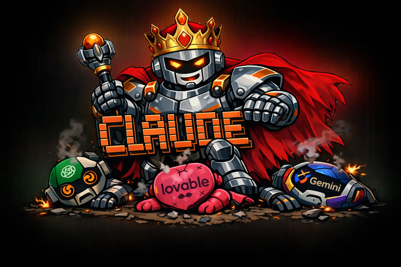 Claude Code